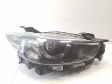 Mazda CX-5 2013 Right Headlight KA1L51030C BOS119665