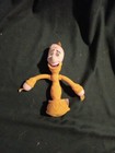 lumiere beauty and the beast plush — photo 1