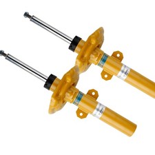 2 Bilstein B8 Shock absorber 2-22-270061 front for Renault TALISMAN TALISMAN Gra