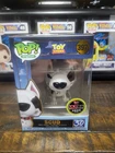 Funko POP! Digital Disney PIXAR TOY STORY #397 SCUD 4835 PCS
