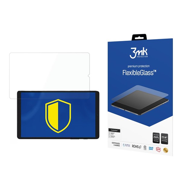 3mk Flexibleglass FÜR Realme PAD Mini 11 Bildschirmschutz AUS GehÄRtetem Glas-image