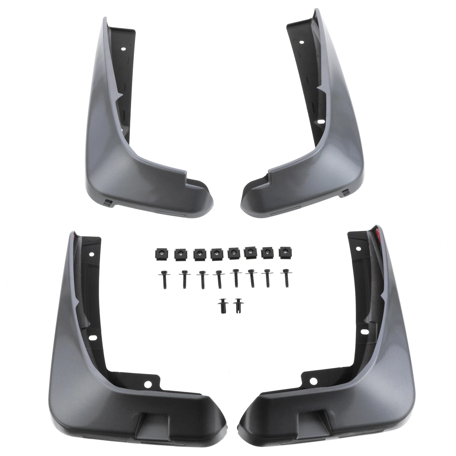 Guardabarros para Subaru Legacy 2009 (N/P J101SAG000SN)
