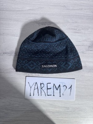 Salomon Hat 