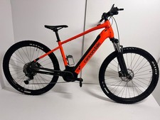 Bicicletta elettrica (E-MTB) – Pedalata assistita – Unisex – Hardtail – 29’