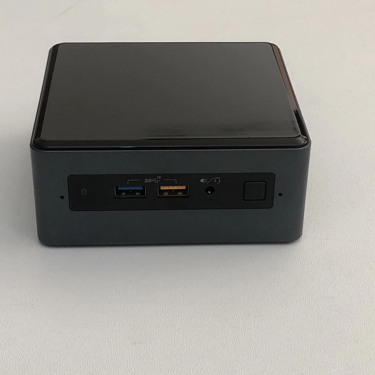 Intel NUC 16 GB RAM PC Desktops & All-In-One Computers for sale | eBay
