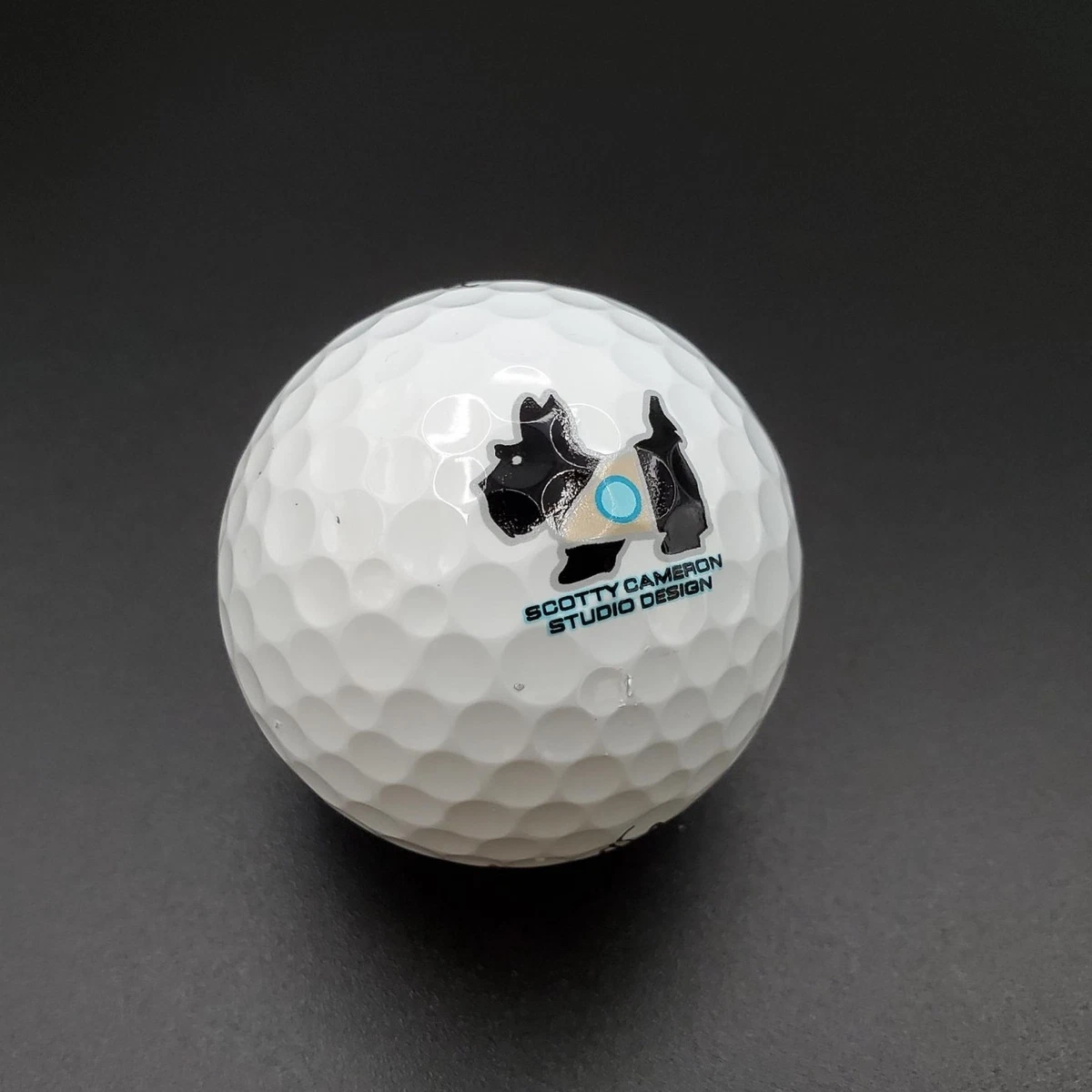 Scotty Cameron Pro V1x Golf Balls for sale | eBay