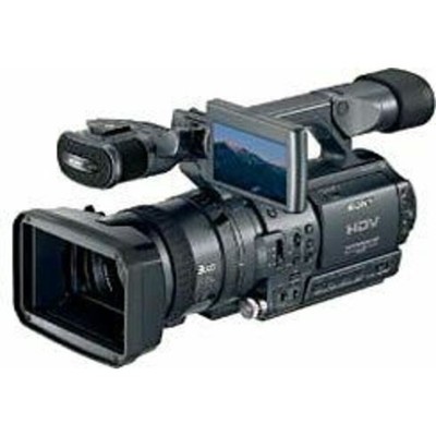 SONY HDR-FX1 Digital HD Video Camera Recorder Language Japanese only From Japan