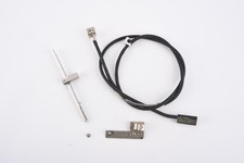 Plaubel Makiflex Automatic Camera Part Shutter Release Cable Hardware V04
