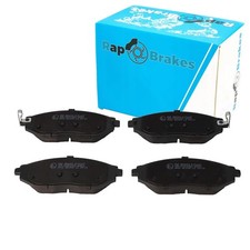 Plaquette de frein Chevrolet SPARK