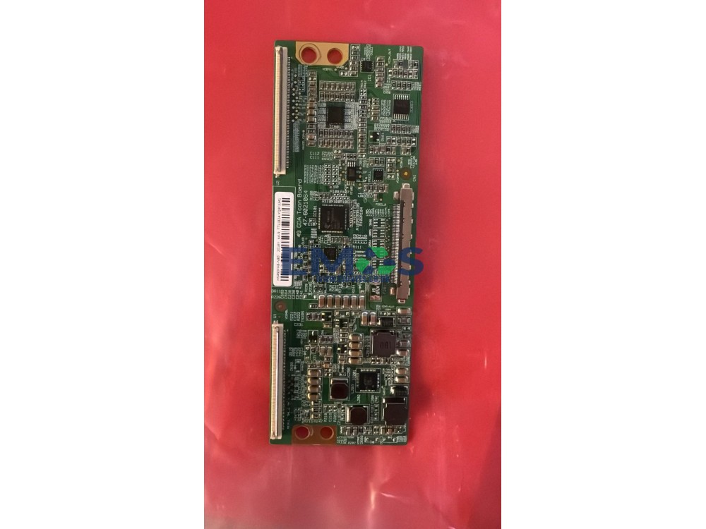 47-6021064 BOE TCON BOARD FOR TECHWOOD 49AO8FHD (HV490FHB-N30)