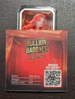 Bullion Baddies "Nice" Ruby Ready Series 9 Limited Edition Silver Bar