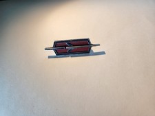 Gm Olds Cutlass Front Grille Rocket - Oldsmobile Hood Ornament - Vintage