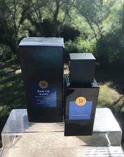 NEW IN BOX! EAU SO NAVY MEN'S COLOGNE - Bath & Body Works - 3.4 fl oz (Qty 1)