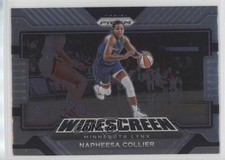 2022 Panini Prizm WNBA Widescreen Napheesa Collier #6 1c7