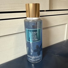 Victoria's Secret Costa Flora Shimmer Fragrance Mist 8.4 fl oz