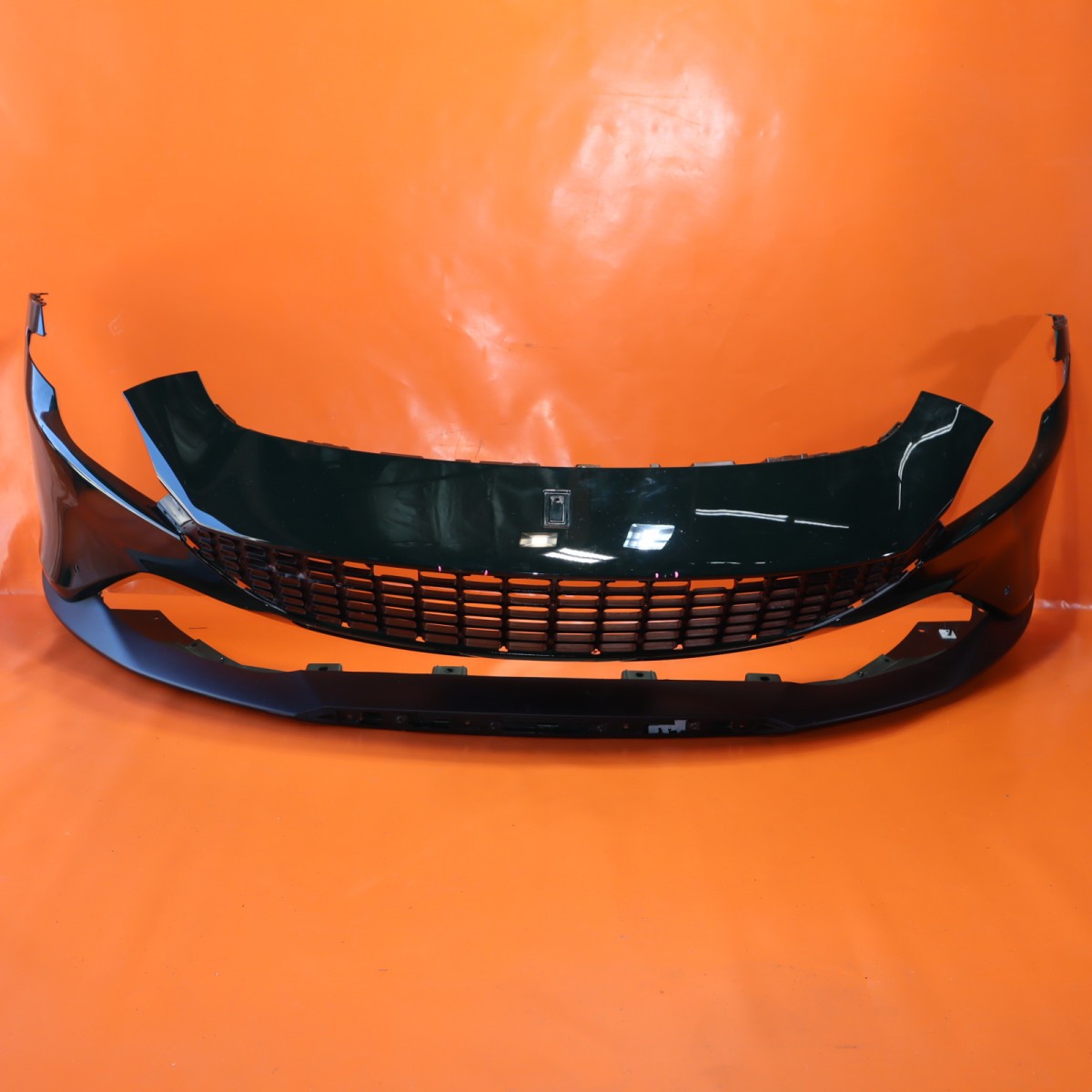 Ferrari Roma 2021-2025 Front Front bumper P/N 985749492
