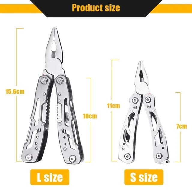 multi tool knife