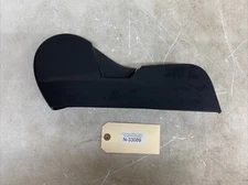 19-22 TESLA MODEL Y FRONT LEFT SIDE DRIVER SEAT INNER TRIM COVER OEM 33089 B29