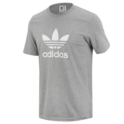Adidas Originals Trefoil T-Shirts Men's 