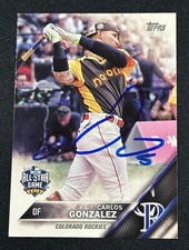 2016 Topps Update Series Baseball Cards 10