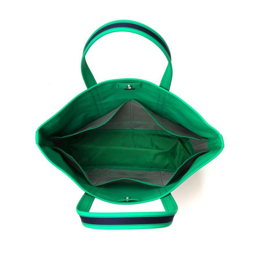 Yoshida Porter Girl 739-08513 Tote Bag Boy Friend Green From Yoshida Porter Girl 739-08513 Tote Bag Boy Friend Green From