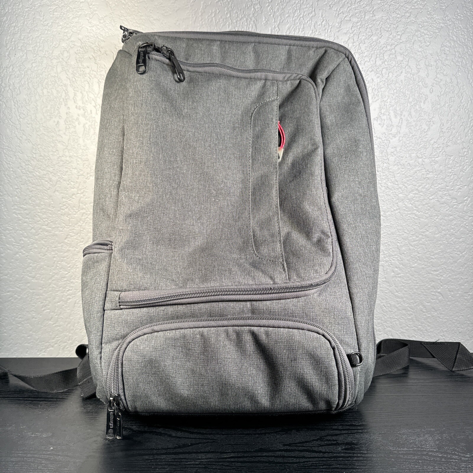 ebags Pro Slim Laptop Backpack Bags 844739039197 eBay