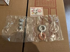 Re-ment Megahouse Miniature Let’s Cook Fruit Jelly Dessert Sweet Dollhouse New