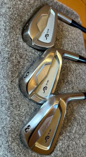 MIURA TC-101 6I-PW 5PCS SET TRAVIS85 S TS250321_1 - Picture 12 of 14