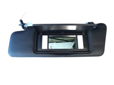 MERCEDES BENZ 1984-1993 190e Sun Visor 1248100710 3111 for sale  