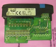 KOYO Automation Direct Intput Module 12-24 VDC D2 08ND3