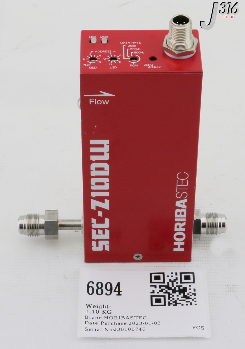 専用:) 6894 HORIBASTEC MFC, SEC-Z10DW, SEC-Z12DWMC SEC-Z12DWM | eBay