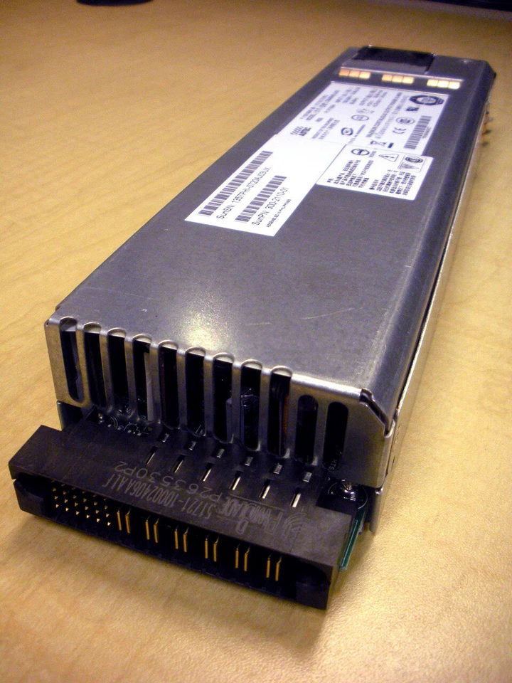 Sun 300-2110 450W AC Power Supply for T2000 - Image 2 of 3