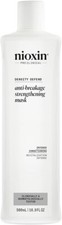 Nioxin Anti-breakage Strengthening Mask 500 ml / 16.9 oz  new fresh