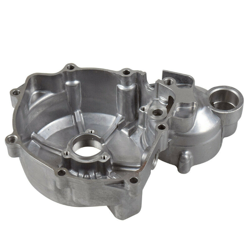 Left Side Engine Stator Cover Case Gask For Suzuki DRZ400 E S