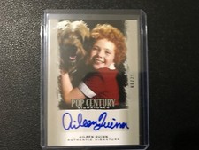 2012 Leaf Pop Century Trading Cards 45