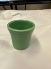 Fiesta MEADOW SHOT GLASS new with tag 2 oz.