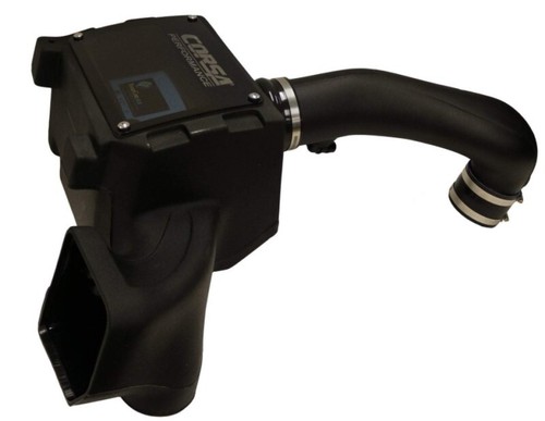 Corsa Air Intake Closed Box w/PowerCore Filter Fits 2013-23 Dodge RAM 1500 5.7L - Picture 2 of 10