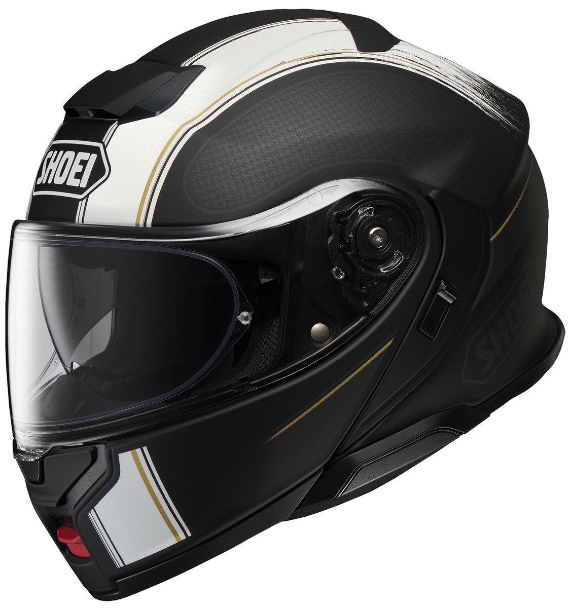 Shoei Neotec Satori TC-5 Motorcycle Modular Helmet Ships 2-Day AIR