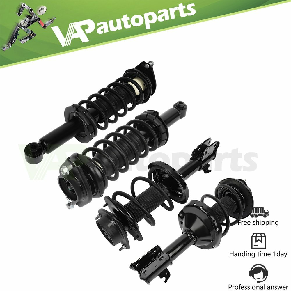 2011 SUBARU IMPREZA 2.5I PREMIUM Shocks and Struts