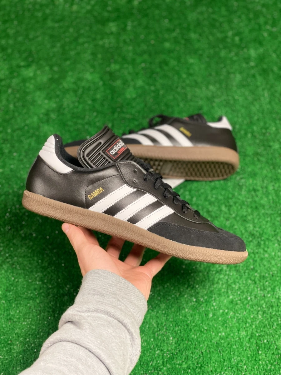 Adidas samba zapatos de futbol top