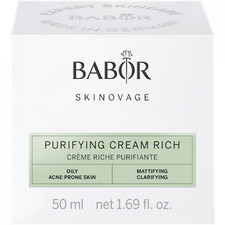 Babor Purifying Cream Rich 50ml tw