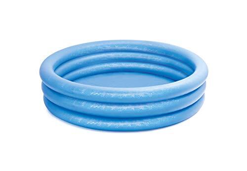 "Intex Pool 3-Ring \"Crystalblue\", Wasserbedarf Ca 581L, Ab 2 Jahre, 168X38Cm"-image