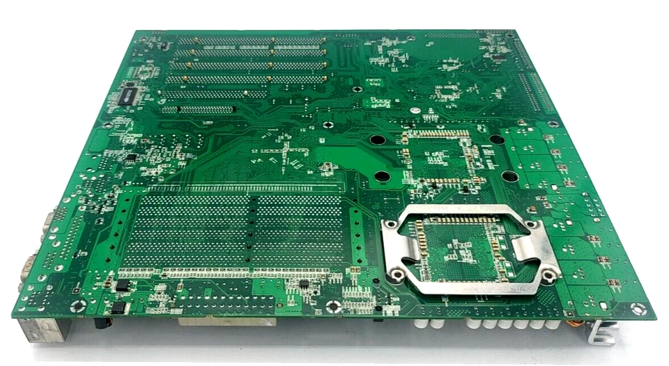 HP PROLIANT ML150 G2 SERVER MOTHERBOARD 373275-001 - Image 3 of 4