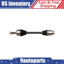 Fits 2013 2014 Honda Accord 3.5L V6 w/ Auto Trans. Front Right CV Axle CV Joint