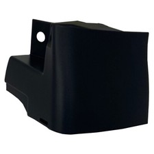 New Passenger Side Fender Extension Molding Direct Replacement