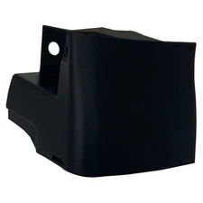 New Passenger Side Fender Extension Molding Direct Replacement