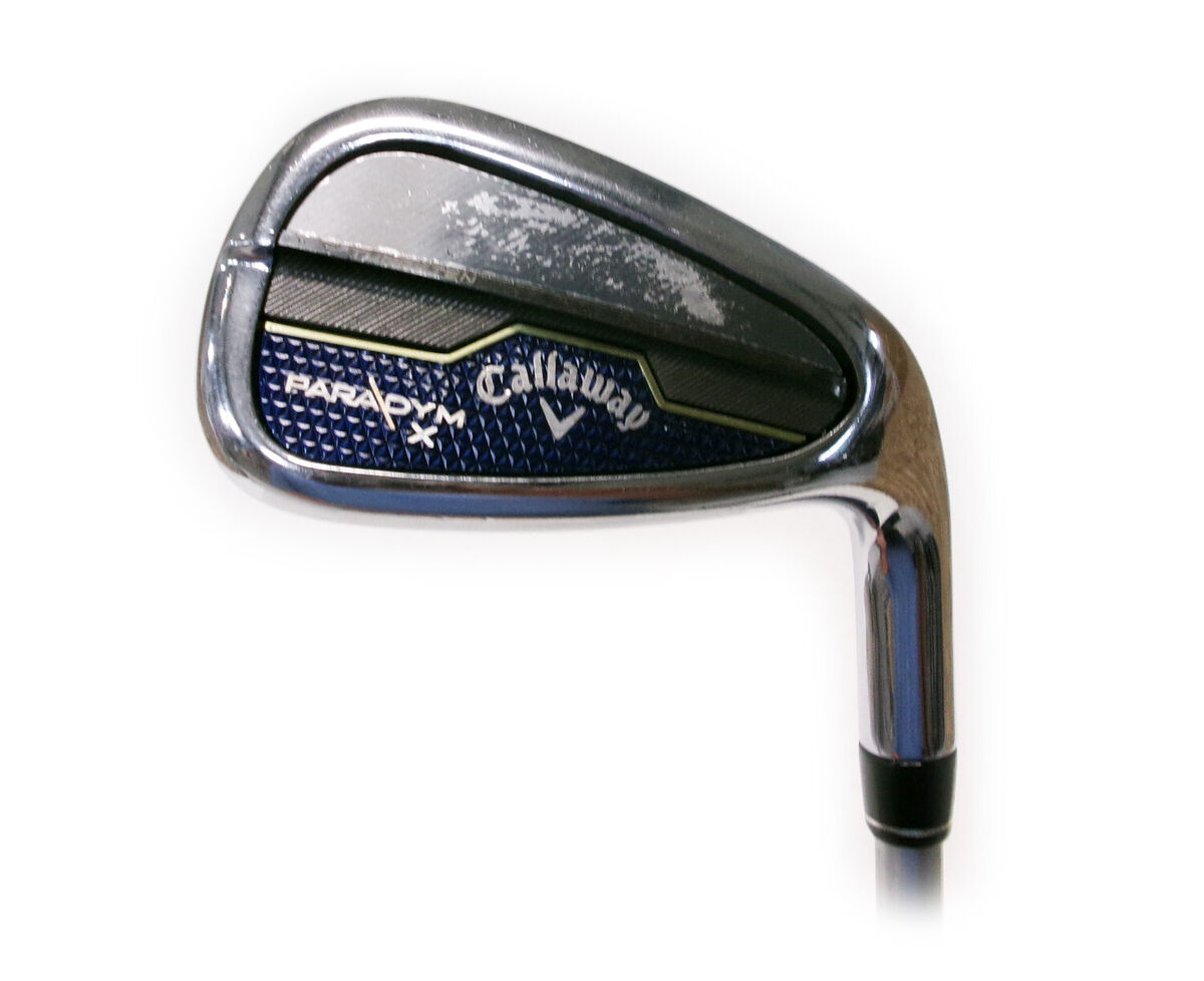 Callaway Steelhead X16 Gap A Wedge Senior Graphite Shaft Steelhead Grip Callaway Steelhead X16 Gap A Wedge Senior Graphite Shaft Steelhead Grip