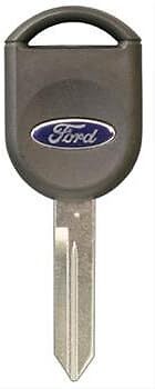 Expedition Transponder Key with Simple DIY Programming Guide 2003-2009
