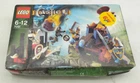 LEGO 7091 Knights' Catapult Defense Knights MISB NEW GOOD Castle Fantasy Era