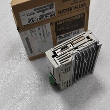 1PC NEW MITSUBISHI IN BOX AC servo drive MR-C10A1-S14 MR-C10A1-S14 FAST SHIP#XR